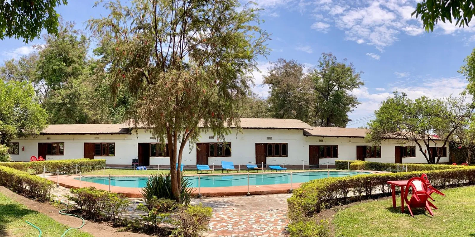 Fig lodge